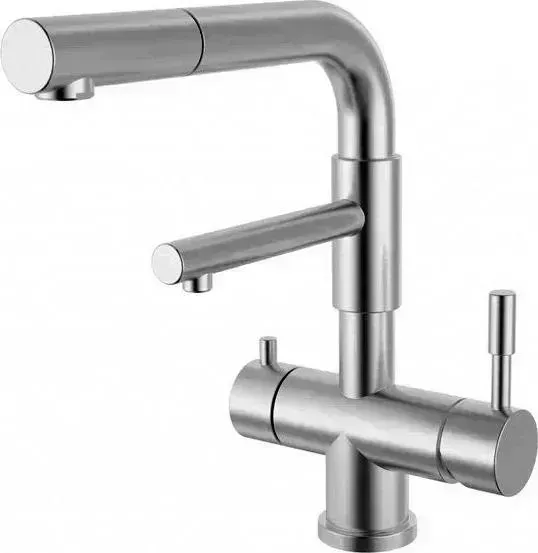 Смеситель для кухни ZorG SZR-1068P-D