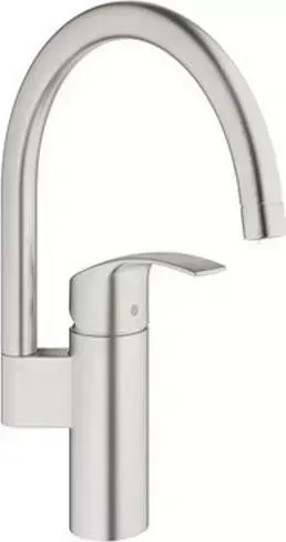 Смеситель для кухни Grohe Eurosmart New 33202DC2