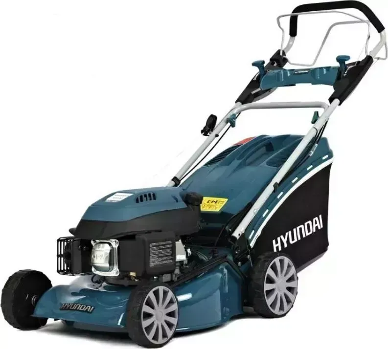 Газонокосилка HYUNDAI L 4600S
