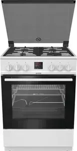 Плита газовая GORENJE GI6321WA
