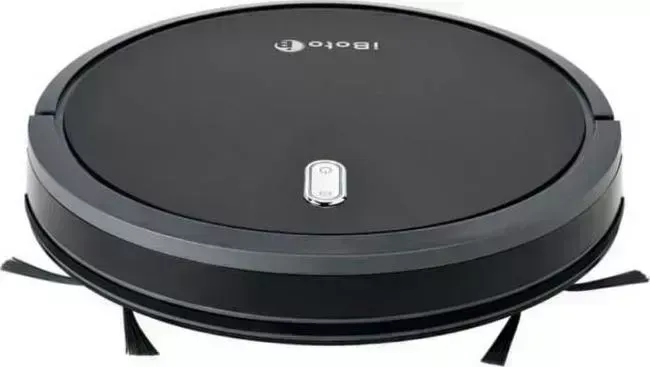 Пылесос IBOTO AQUA V715B