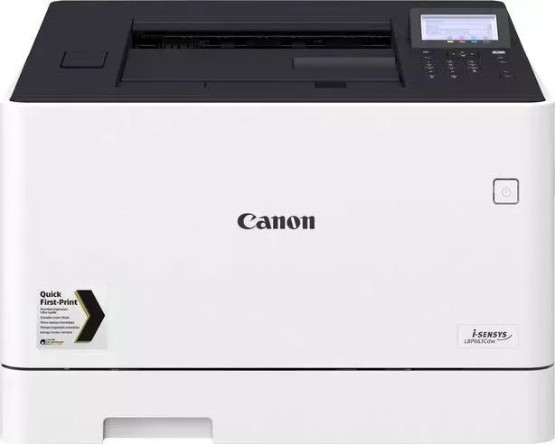 Принтер CANON i-Sensys LBP623Cdw