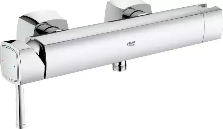 Смеситель для ванны Grohe Grandera 23316000