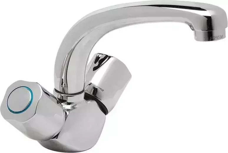 Смеситель для раковины Vidima Искар BA166AA
