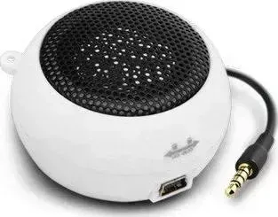 Портативная акустика MYSTERY MSP-110 white