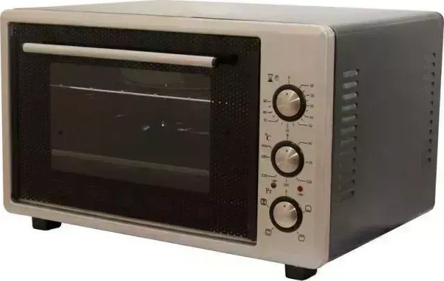 Мини-печь ZARGET ZMO 4525GB