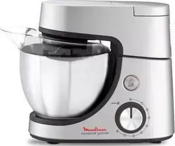 Кухонный комбайн MOULINEX QA51AD