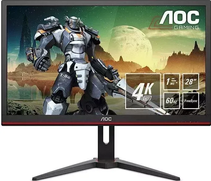 Монитор AOC G2868PQU (00/01)