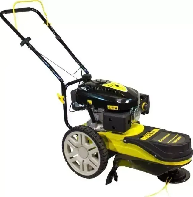 Газонокосилка CHAMPION LMH5629