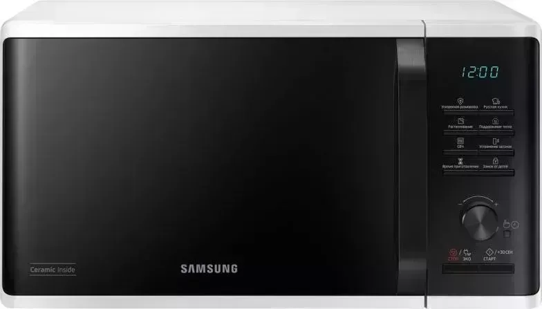 Микроволновая печь SAMSUNG MS23K3515AW
