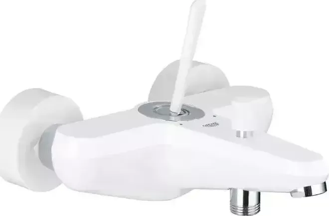 Смеситель для ванны Grohe Eurodisc Joy 23431LS0