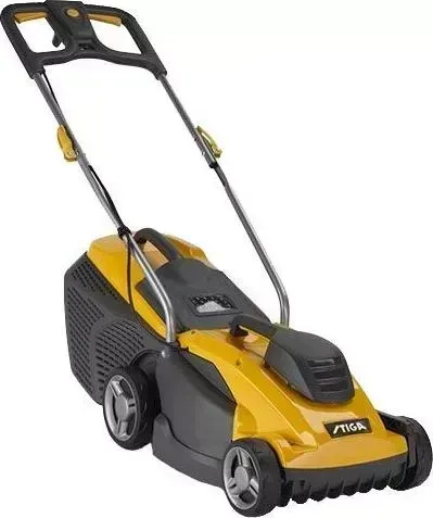 Газонокосилка STIGA Combi 36 E
