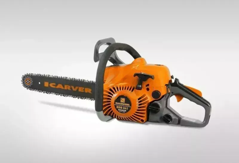 Электропила Carver RSG 241