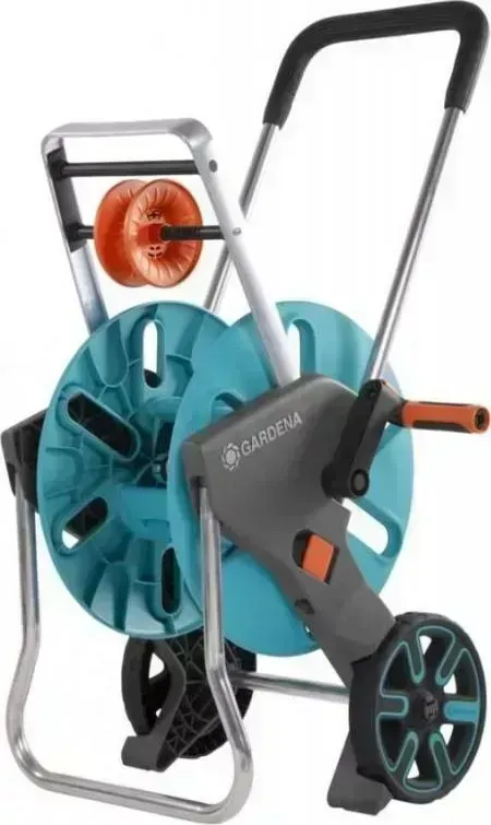 Шланг GARDENA AquaRoll M Easy (18515-20.000.00)