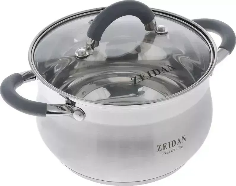 Кастрюля ZEIDAN Z-50250