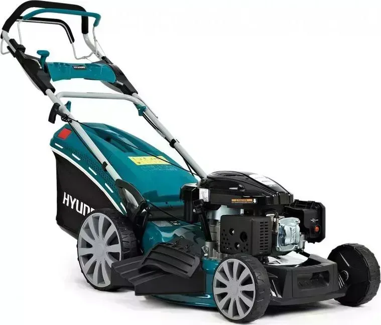 Газонокосилка HYUNDAI L 5300S