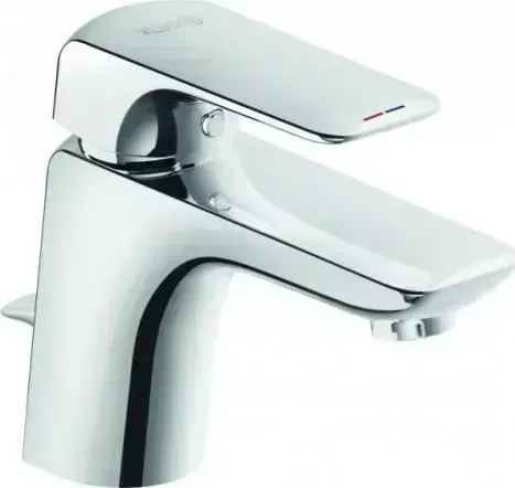 Смеситель для раковины Kludi AMEO 410290575