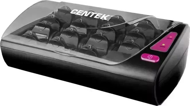 Электробигуди CENTEK CT-2069