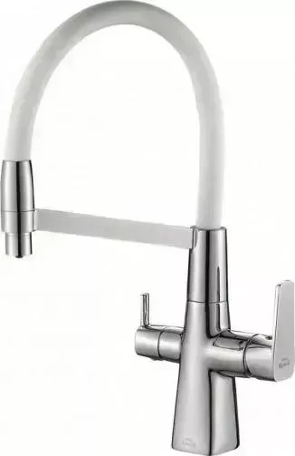 Смеситель для кухни ZorG SH 818-8 CR