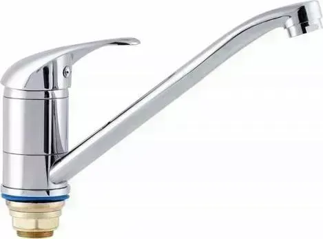 Смеситель для кухни  Fauzt FZs-805-113