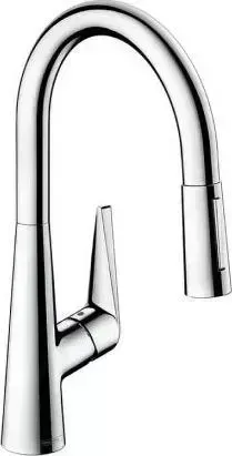Смеситель для кухни Hansgrohe HansGrohe Talis S 72813800