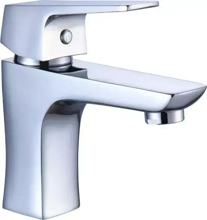 Смеситель для раковины Rossinka RS36-11U