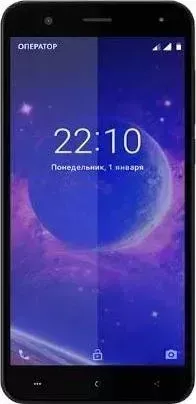 Телефон MAXVI MS531 VEGA BLACK