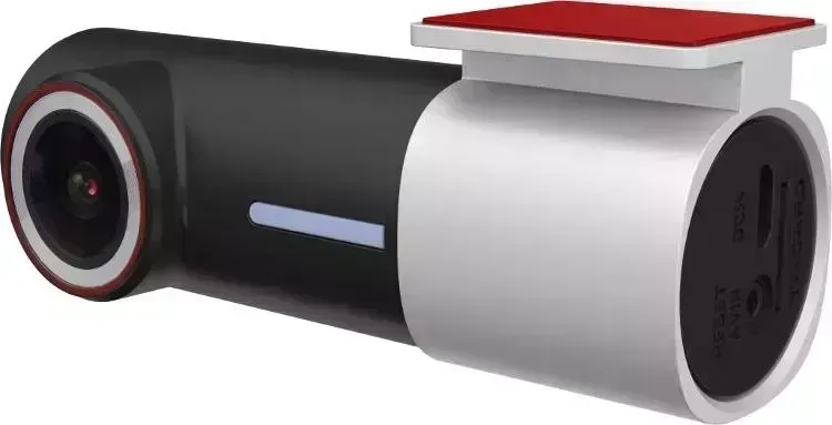 Видеорегистратор  Intego VX-520WF