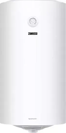 Водонагреватель ZANUSSI ZWH/S 30 Symphony 2.0