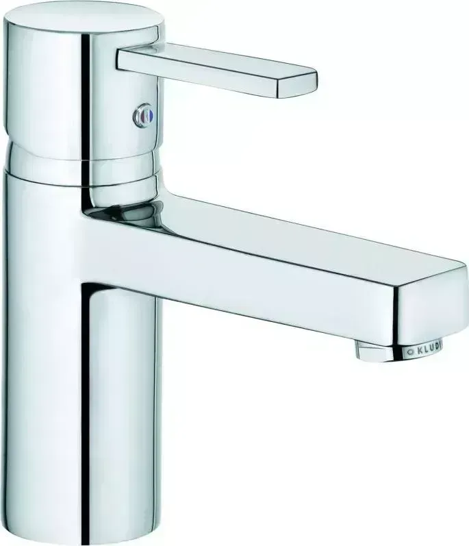 Смеситель для раковины Kludi ZENTA XL 382620575