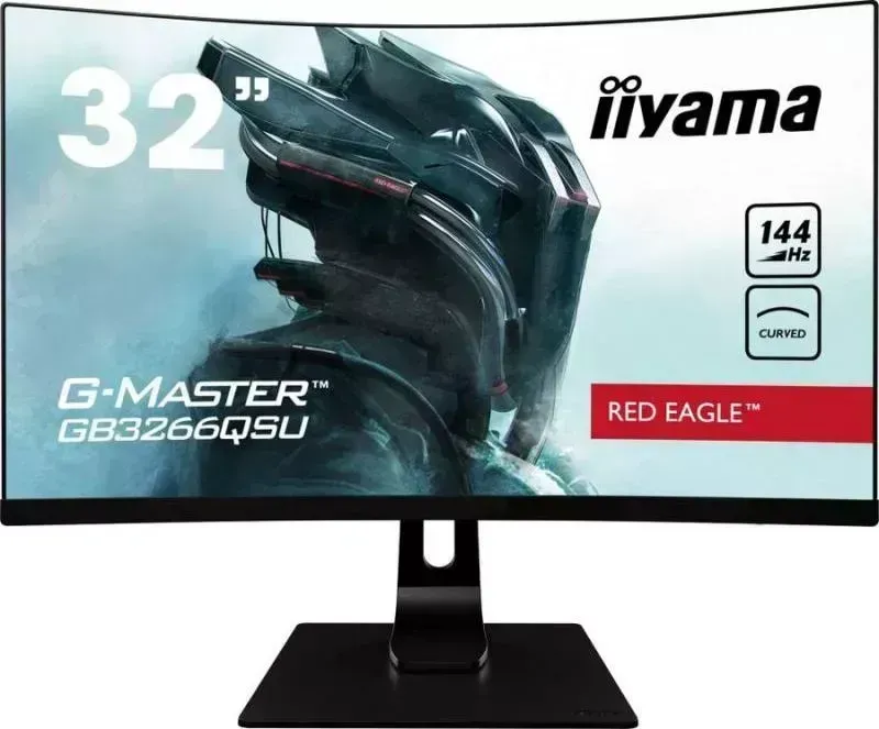 Монитор IIYAMA GB3266QSU-B1