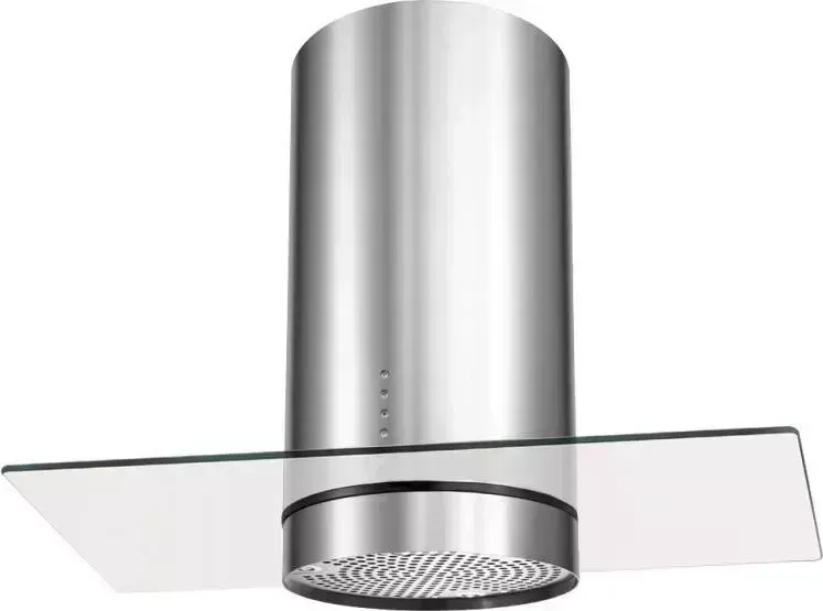Вытяжка MBS LILIA 190 GLASS