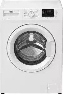 Стиральная машина BEKO WRE 76P2 XWW