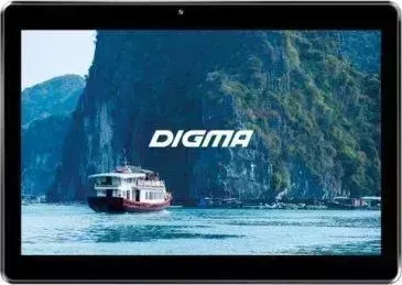 Планшет DIGMA Plane 1584S черный