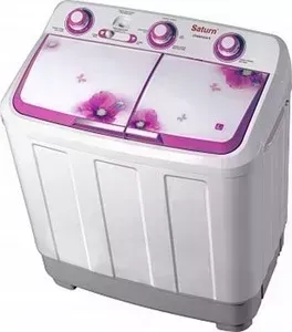 Стиральная машина SATURN ST-WM1634 R Pink R PINK