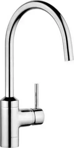 Смеситель для кухни Kludi BOZZ 428030576