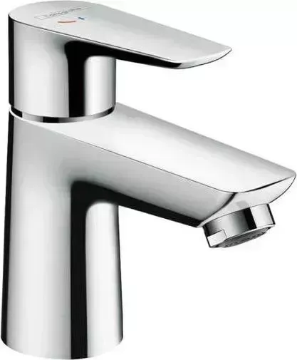 Смеситель для раковины Hansgrohe HansGrohe Talis E 71704000