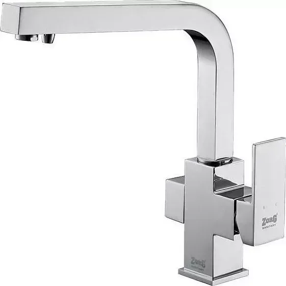Смеситель для кухни ZorG Sanitary ZR 311 YF