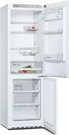 Холодильник BOSCH KGV 36XW2AR