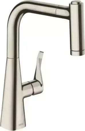 Смеситель для кухни Hansgrohe HansGrohe Metris 14834800