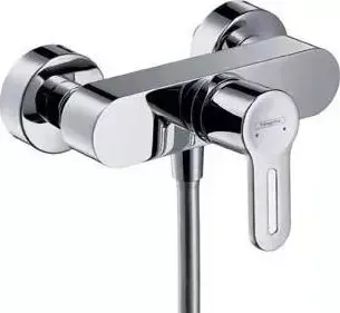 Смеситель для ванны Hansgrohe HansGrohe Metropol S 14661000