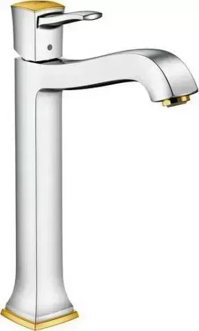 Смеситель для раковины Hansgrohe HansGrohe Metropol Classic 31303090