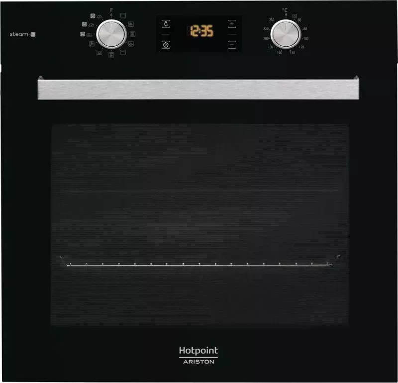 Духовой шкаф электрический  Hotpoint-Ariston FA5S 841 J BLG