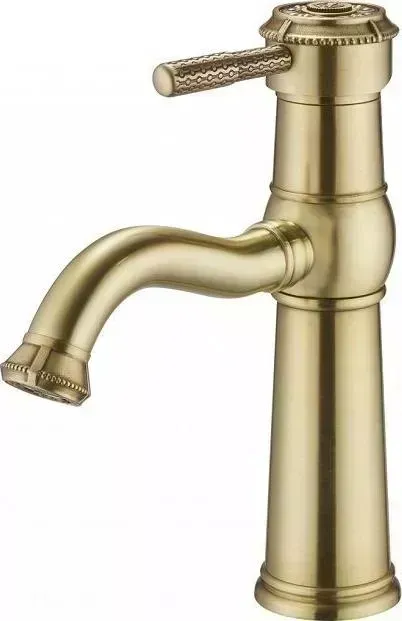 Смеситель для раковины ZorG A 311U-BR