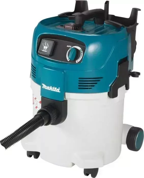 Пылесос MAKITA VC3012M коробка