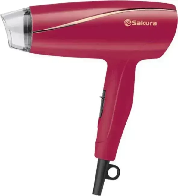 Фен SAKURA SA-4030R