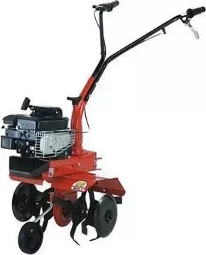 Культиватор  Eurosystems Euro-3 EVO RM Loncin OHV 139 СС