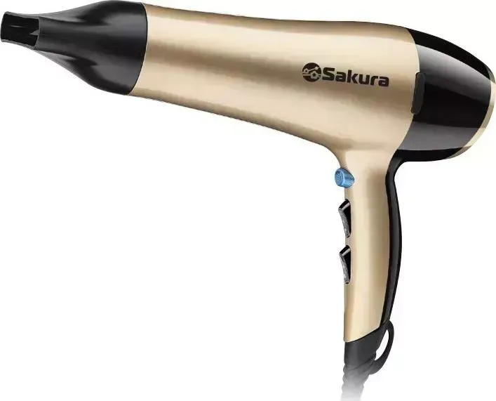 Фен SAKURA SA-4031G