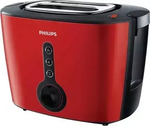 Тостер PHILIPS HD 2636/40