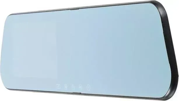 Видеорегистратор  Intego VX-415MR